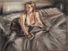 Loredana Cacucciolo - Luoghi dell'animo